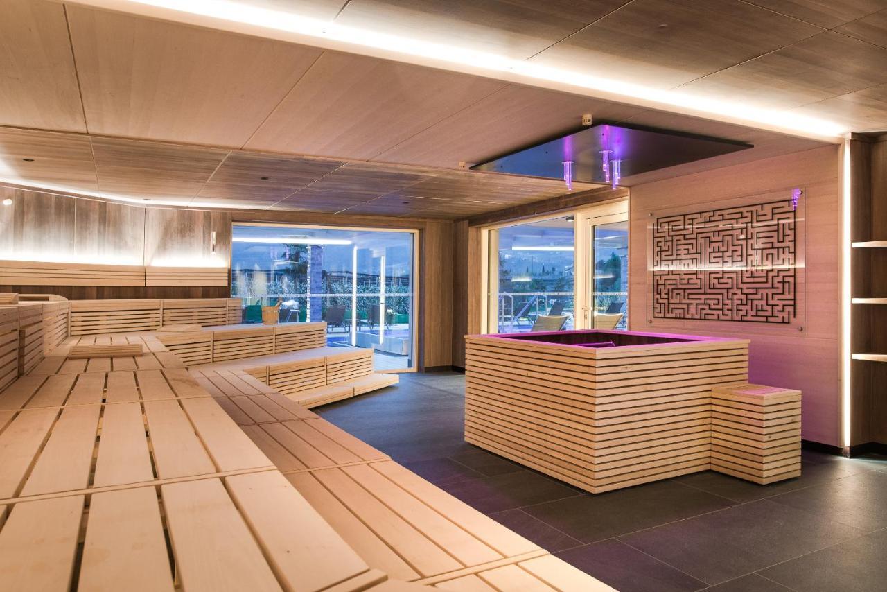 Weinegg Wellviva Resort Аппиано-Сулла-Страда-дель-Вино Экстерьер фото