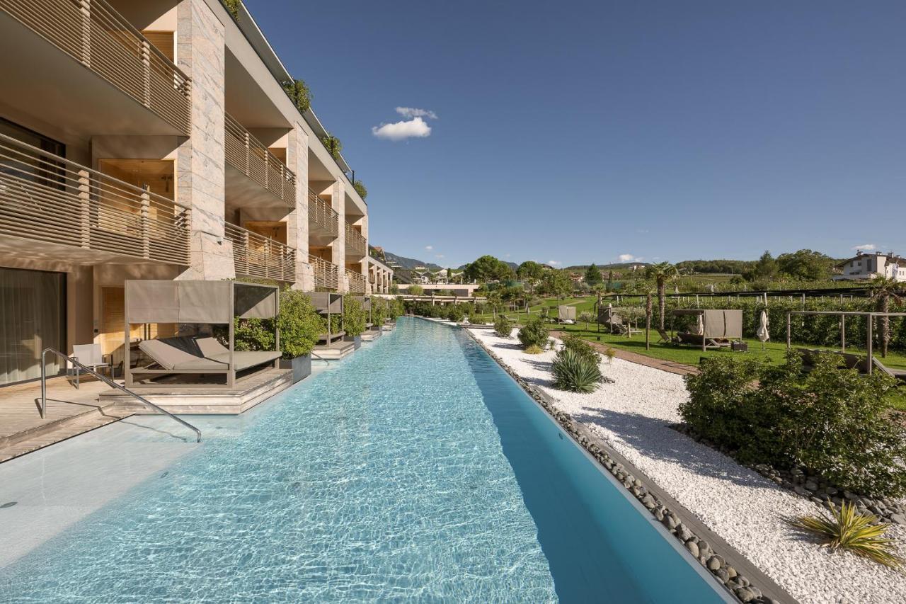 Weinegg Wellviva Resort Аппиано-Сулла-Страда-дель-Вино Экстерьер фото