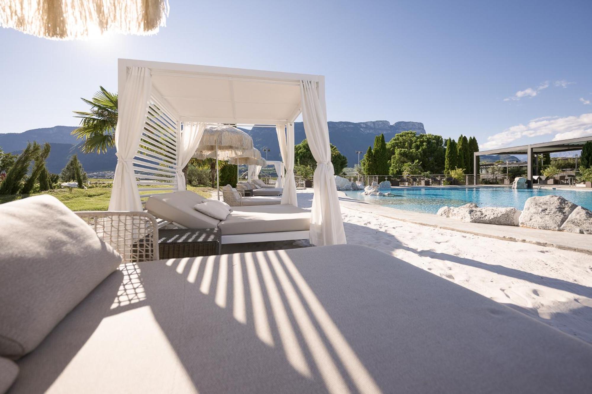 Weinegg Wellviva Resort Аппиано-Сулла-Страда-дель-Вино Экстерьер фото
