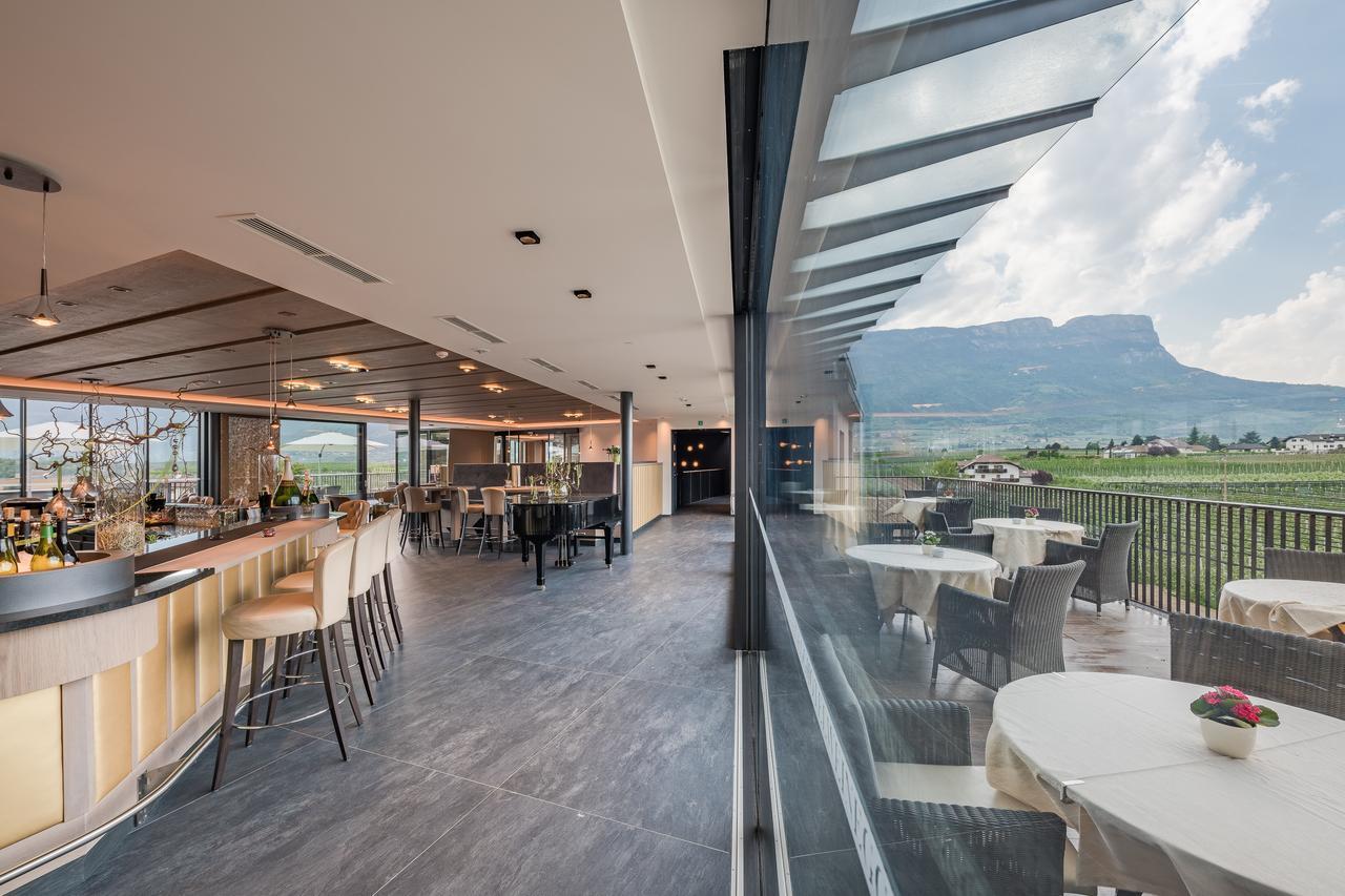 Weinegg Wellviva Resort Аппиано-Сулла-Страда-дель-Вино Экстерьер фото
