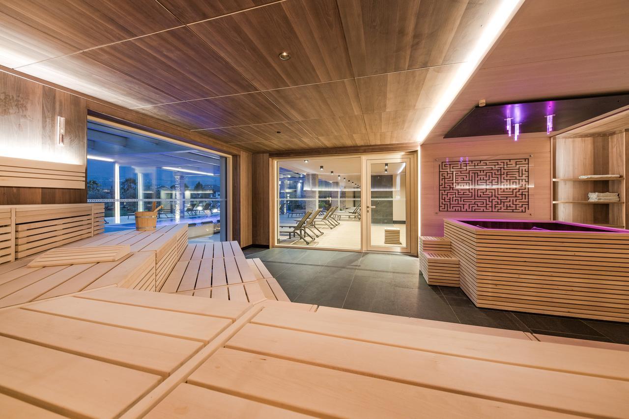 Weinegg Wellviva Resort Аппиано-Сулла-Страда-дель-Вино Экстерьер фото