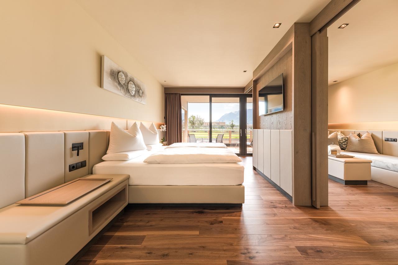 Weinegg Wellviva Resort Аппиано-Сулла-Страда-дель-Вино Экстерьер фото