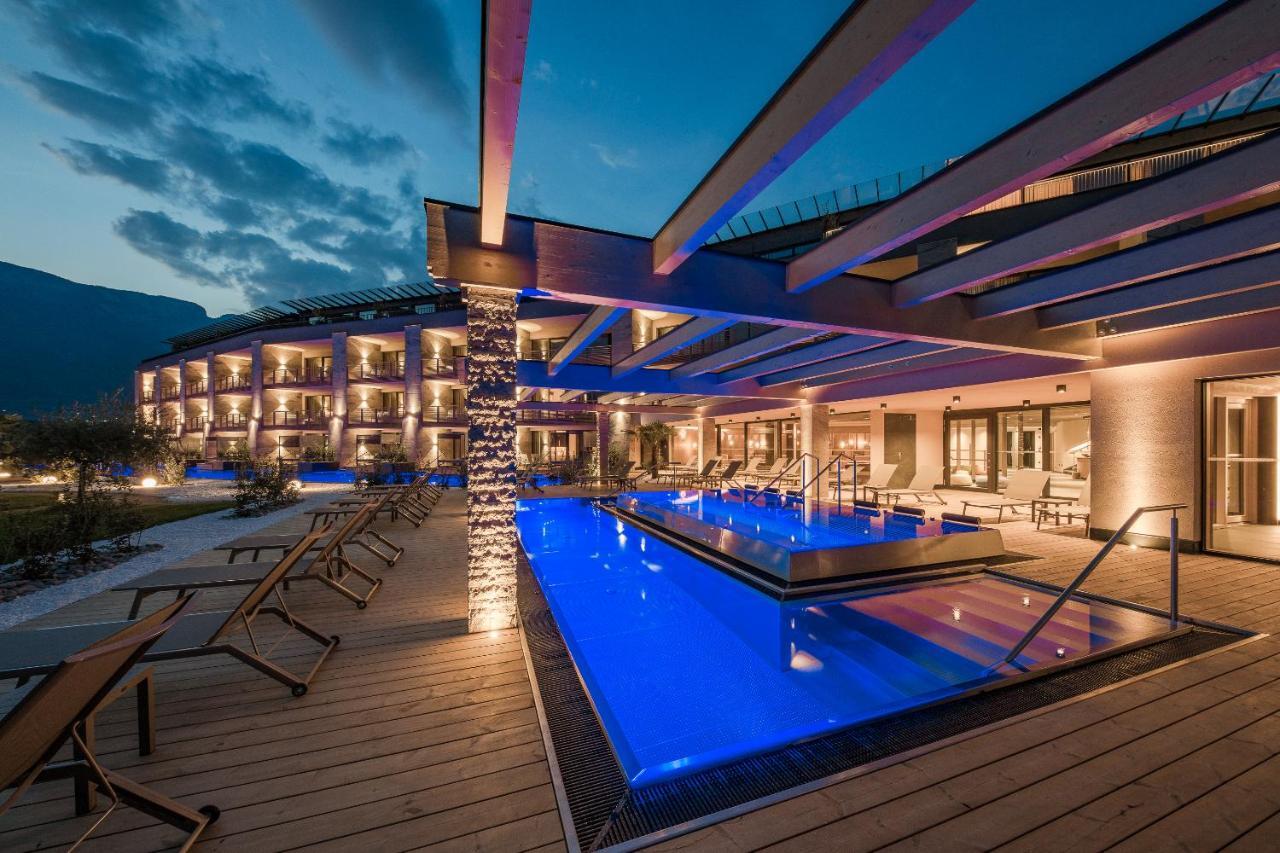 Weinegg Wellviva Resort Аппиано-Сулла-Страда-дель-Вино Экстерьер фото